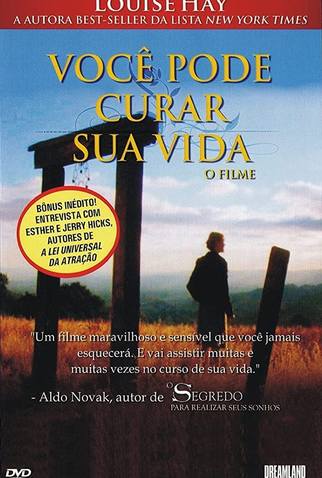 Poster 8 de Filme Você pode curar sua vida (2007)