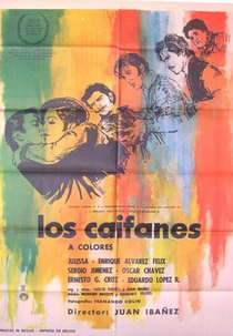 Los Caifanes (Los Caifanes)
