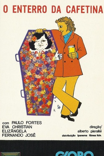  de Filme O enterro da cafetina (1970)