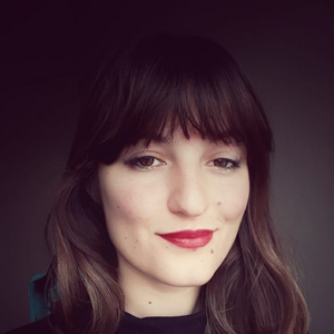 Foto de perfil de Natalia Ribeiro