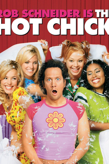  de Filme Garota Veneno (2002)