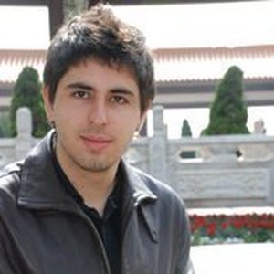 Foto de perfil de Caio Cezar