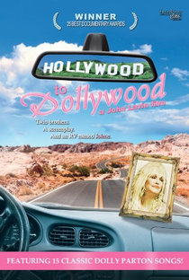 Hollywood to Dollywood - Poster / Capa / Cartaz - Oficial 1