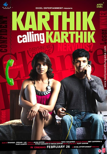 Karthik Calling Karthik (Karthik Calling Karthik)