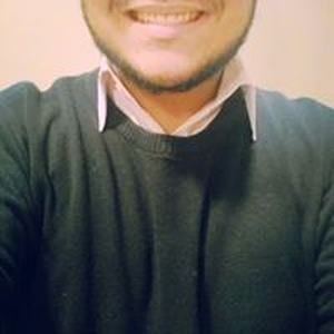Foto de perfil de Lucas
