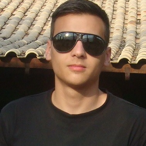 Foto de perfil de Marcos