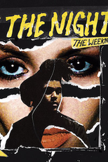 The Weeknd: In the Night (The Weeknd: In the Night)