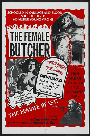  de Filme A Força do Diabo (1973)