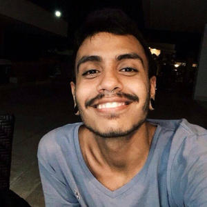 Foto de perfil de Ramon Ewbank