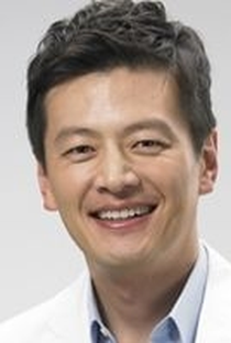 Jeong Chan - Poster 1