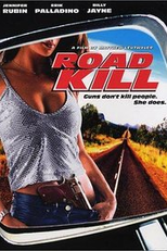 Road Kill: Uma Estrada para o Inferno (Road Kill)