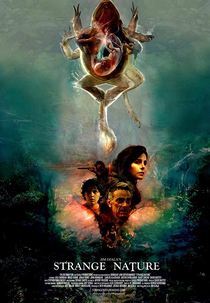 Strange Nature (Strange Nature)
