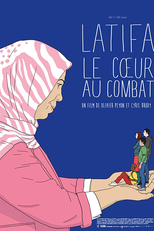 Latifa, le coeur au combat (Latifa, le coeur au combat)