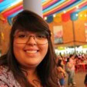Foto de perfil de Camila Laís