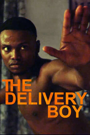  de Filme The Delivery Boy (2018)