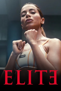 Elite (7ª Temporada) - Poster / Capa / Cartaz - Oficial 4