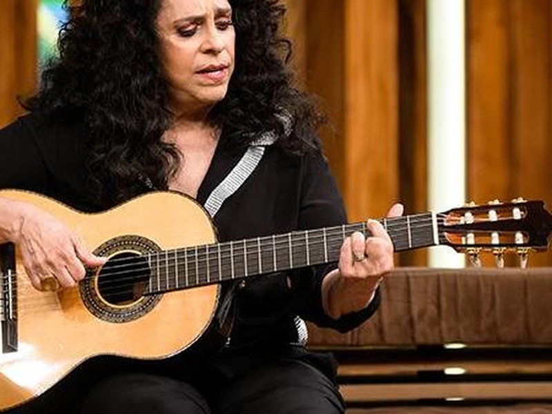 Foto 3 de Conversa com Bial  (1ª Temporada)