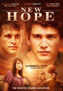 Nova Esperança (New Hope)