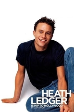 Biography Channel: Heath Ledger (Biography Channel: Heath Ledger)