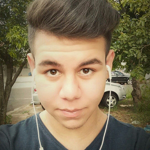 Foto de perfil de Hendryl B. Godoi