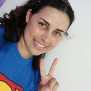 Foto de perfil de Juliana Ferreira de Moraes