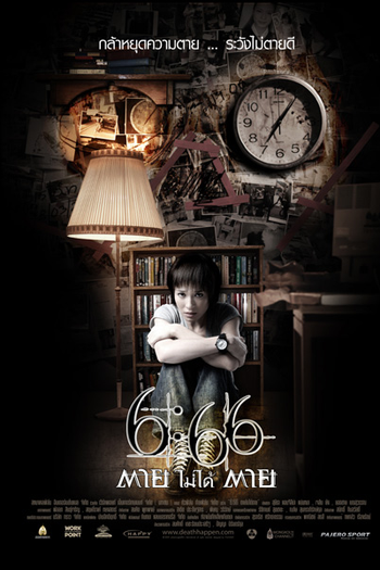  de Filme 6.66 Mortes Acontecem (2009)