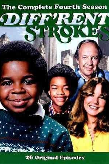 Poster de Série Arnold (4ª Temporada) (1981)