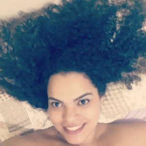 Foto de perfil de Hayza Borges