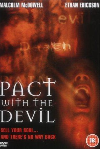 Poster 4 de Filme Dorian Gray: Pacto com o Diabo (2003)