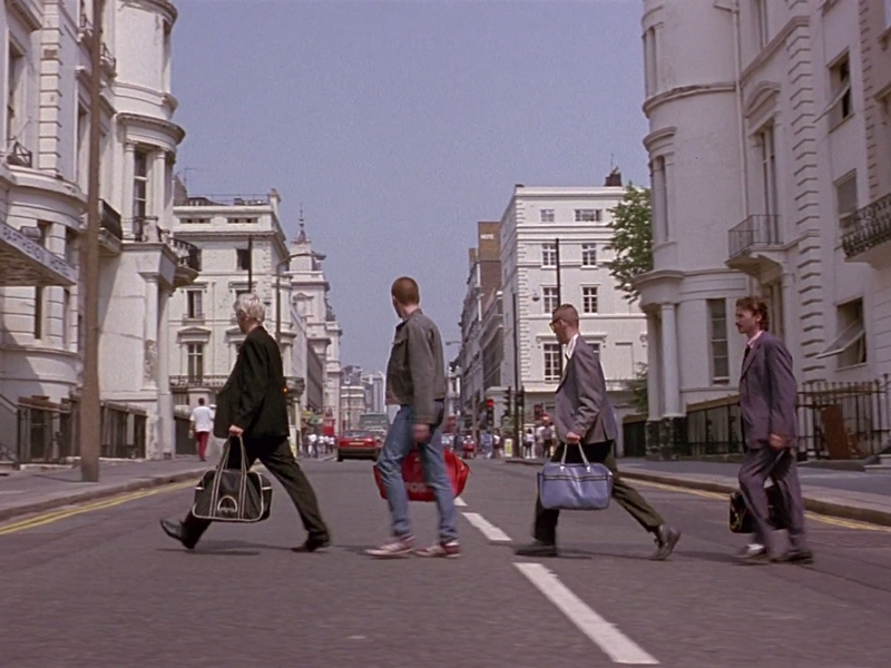 Foto 1 de Trainspotting: Sem Limites