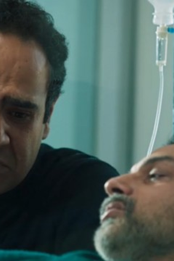 Poster de Episódio Episode 13 (2024)