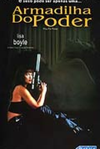 Poster 1 de Filme Armadilha do Poder (2001)