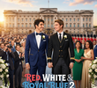 Vermelho, Branco e Casamento Real