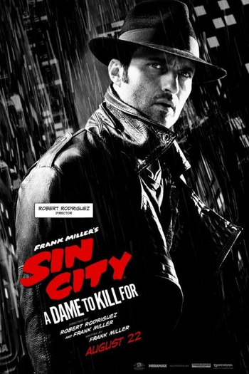  de Filme Sin City: A Dama Fatal (2014)