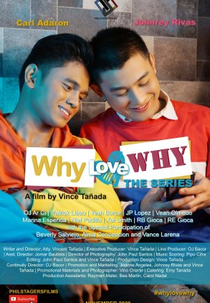 Why Love Why (Why Love Why)