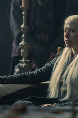 The Black Queen (The Black Queen)