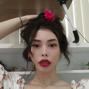 Foto de perfil de Thamires