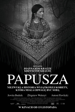 A História de Papusza (Papusza)