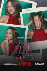 Próximo! (3ª Temporada) (Kimler Geldi, Kimler Geçti (Sezon 3))