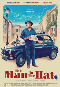 The Man In The Hat (The Man In The Hat)