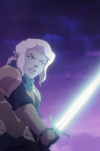 Poster de Episódio The Poisoned Ear (2026)