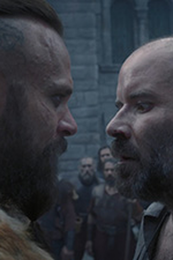 Poster de Episódio Episode 6 (2017)