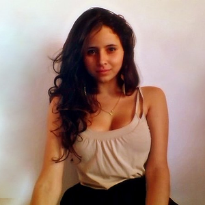 Foto de perfil de Kamila