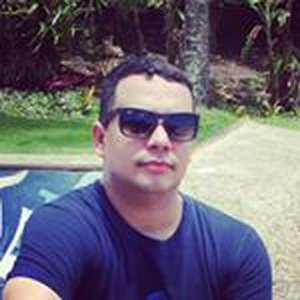 Foto de perfil de Tiago Rafael