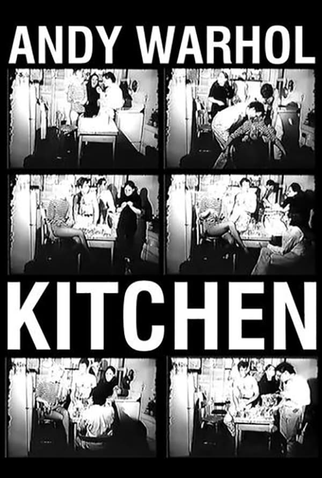 Poster 1 de Filme Kitchen (1966)