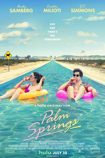  de Filme Palm Springs (2020)