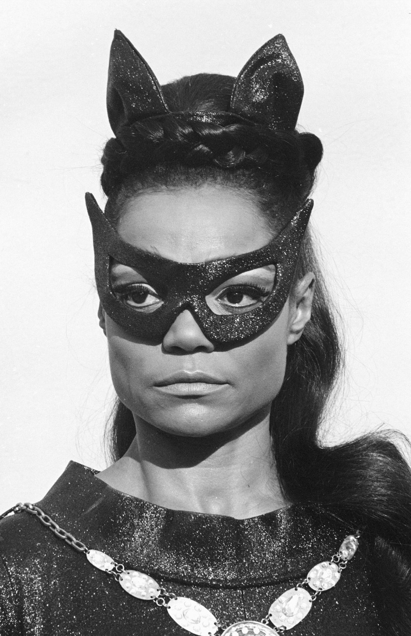 Eartha Kitt - Foto 1