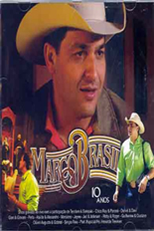 10 Anos Marco Brasil (Dez Anos Marco Brasil)