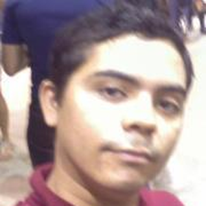 Foto de perfil de Iangrel Frenzias
