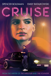 Cruise: Destino em Colisão - Poster / Capa / Cartaz - Oficial 2